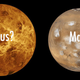 Image for article titled How Will We Decide Which Planets To Terraform?